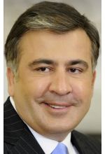 Михаил Саакашвили
