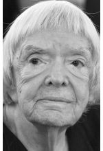 Людмила Алексеева