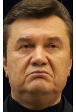 Виктор Янукович