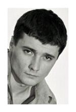 Иван Лаптев