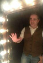 Хуан Игнасио Пенья