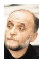 Димитар Станковски