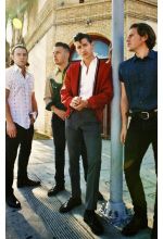 Arctic Monkeys