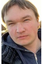 Никита Пинигин