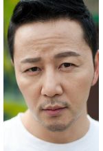 Sang-won Kim