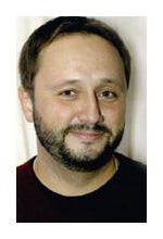 Дмитрий Колесников
