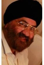 Gurdepak Chaggar