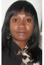 Sherekia Barton