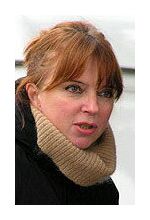 Лидия Казберова