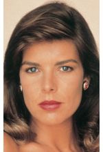 Княгиня Каролина Монакская