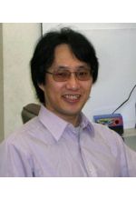 Shusumu Nishizawa