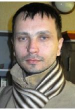 Андрей Чагин