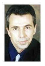 Геннадий Егоров