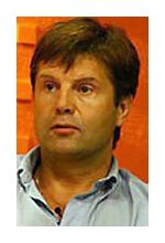 Константин Одегов