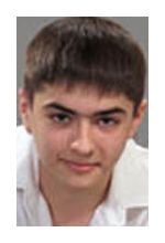 Дмитрий Олыва