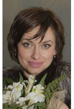 Кристина Битюцкая