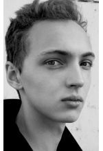 Арсений Кудряшов