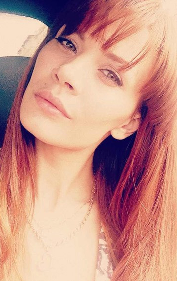Алла Семенова