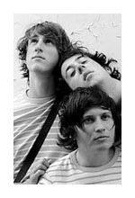 The Wombats