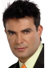 Маурисио Ислас