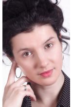 Ирина Смагина