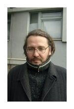 Эдгар Бартенев
