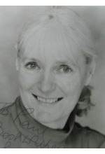Jackie Abbey-Taylor