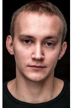 Сергей Волков