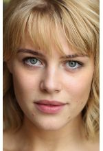Hannah Van der Westhuysen