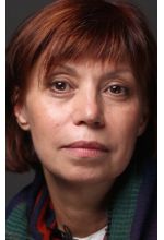 Елена Брянская