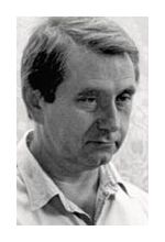 Валерий Лонской