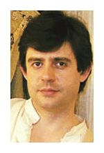 Артем Каминский