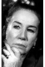 Галина Шергова