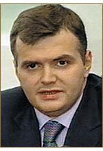 Николай Сенкевич
