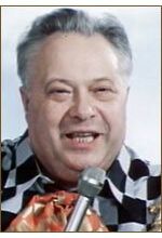 Николай Озеров