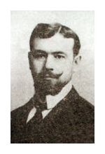 Александр Ханжонков