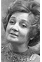 Анна Шилова