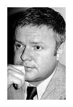 Сергей Супонев