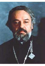 Александр Мень