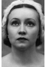 Галина Уланова