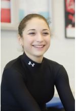 Елена Гедеванишвили