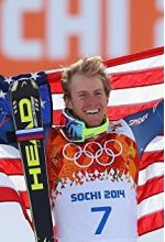 Ted Ligety
