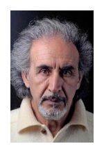 Алев Учарер