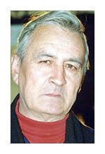 Юрий Ноздрин