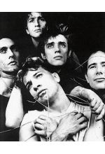 Einsturzende Neubauten