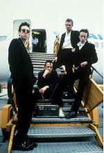 The Clash