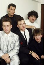 Frankie Goes to Hollywood