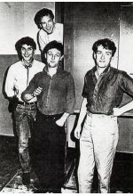 Gang of Four
