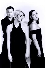 The Human League