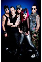 KMFDM